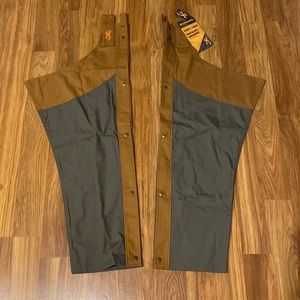 Browning Upland Chaps